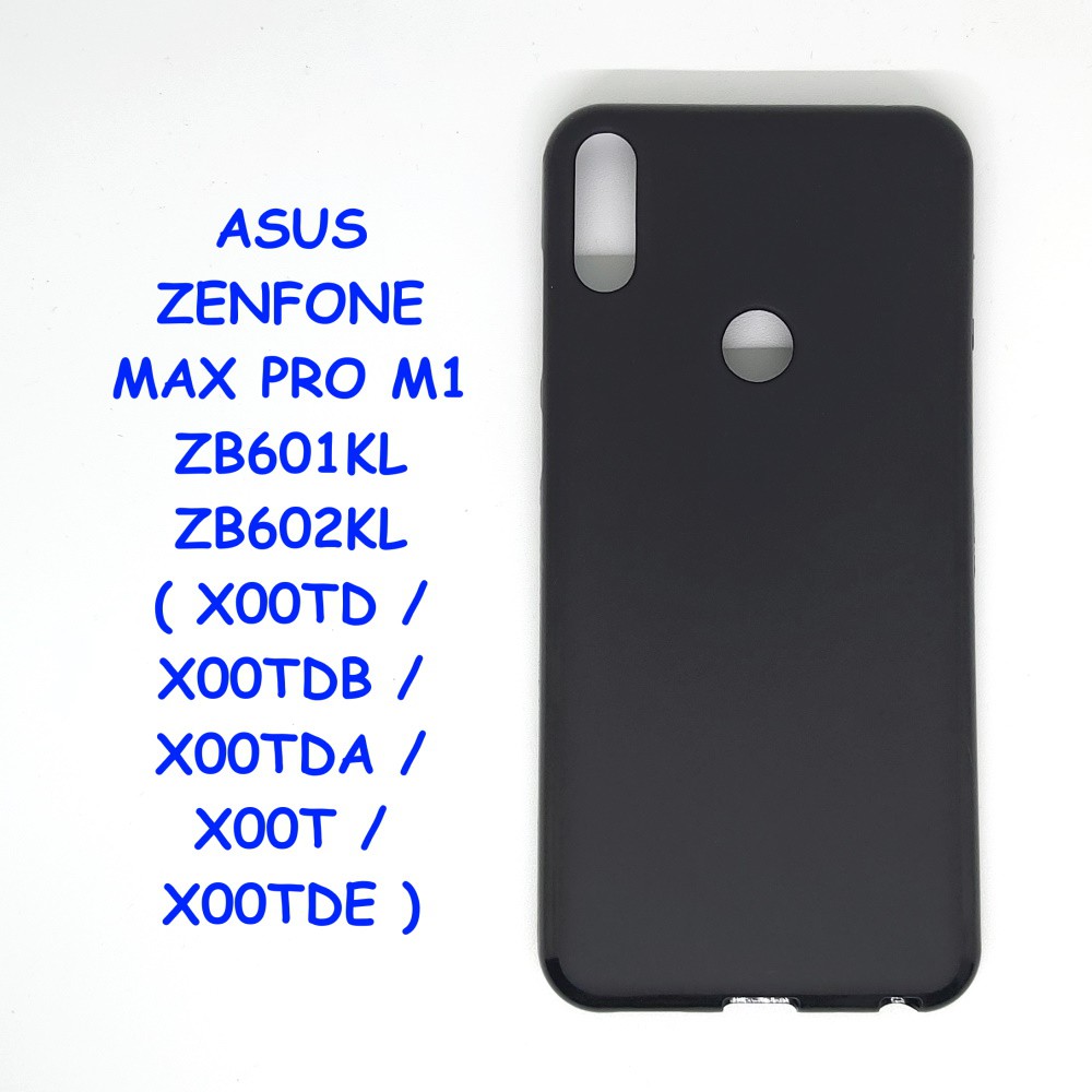 compatibile PER Asus Zenfone MAX PRO (M1) ZB602KL / ZB601KL (5.99) Copertura CUSTODIA cover STAND flip libro Protezione MAGNETICA GEL SILICONE tpu ECO PELLE portafoglio porta carte (Nero