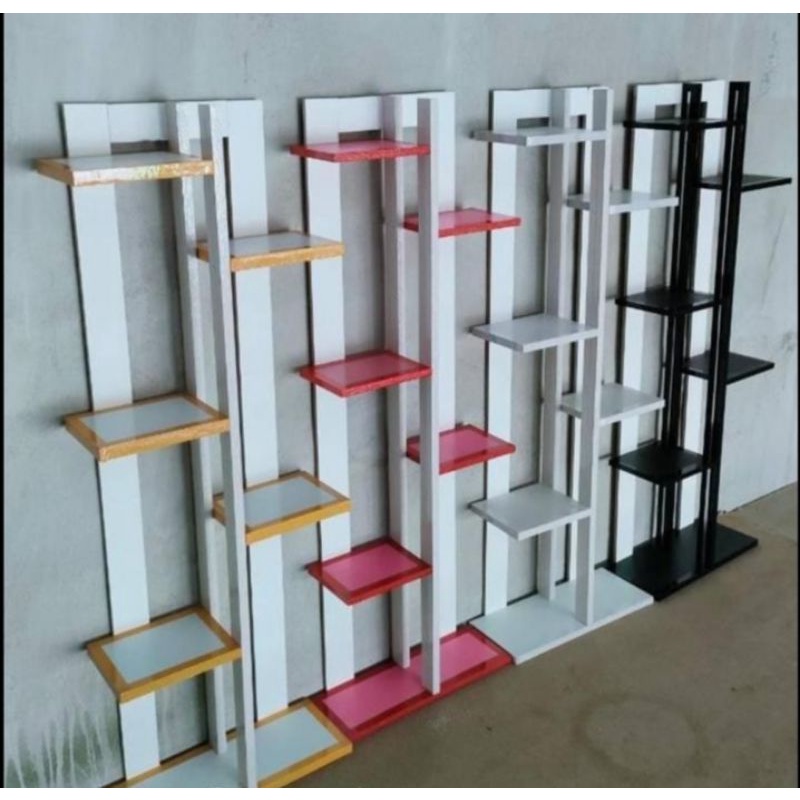 Jual rak bunga | Shopee Indonesia