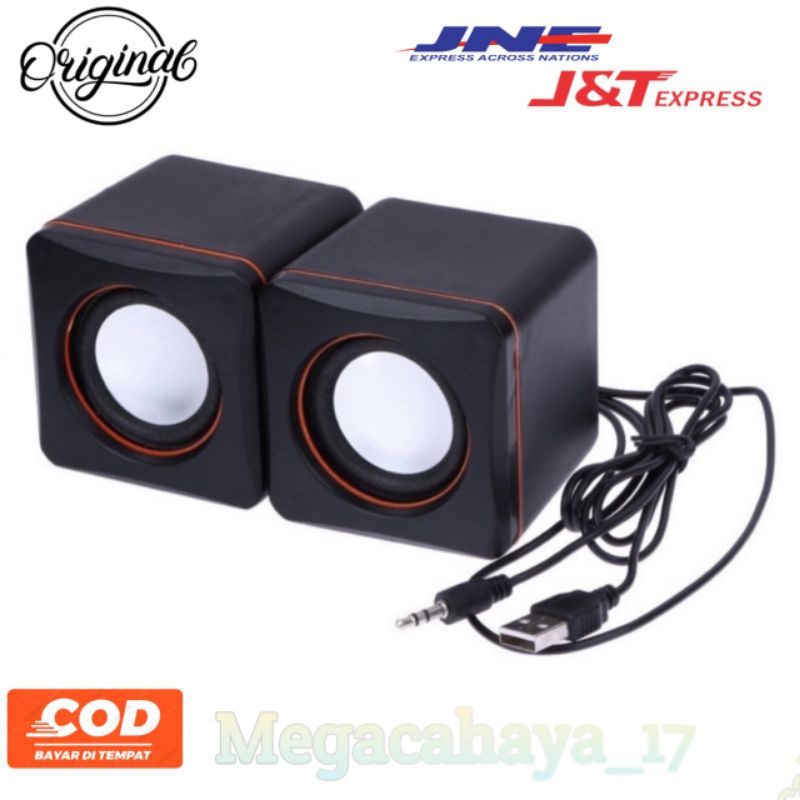 Mini speaker sale laptop