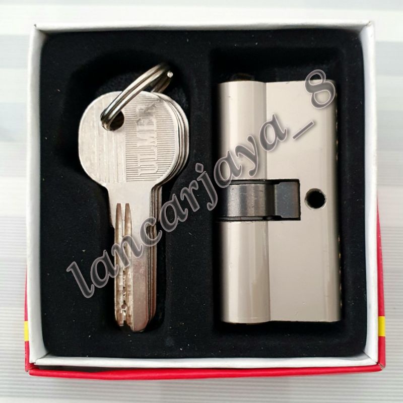 Jual PROMO!!!!! Selinder Pintu MERK ULMER 60 MM | Shopee Indonesia