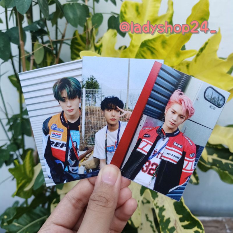 Jual PHOTOCARD CUSTOM FREEBIES | Shopee Indonesia