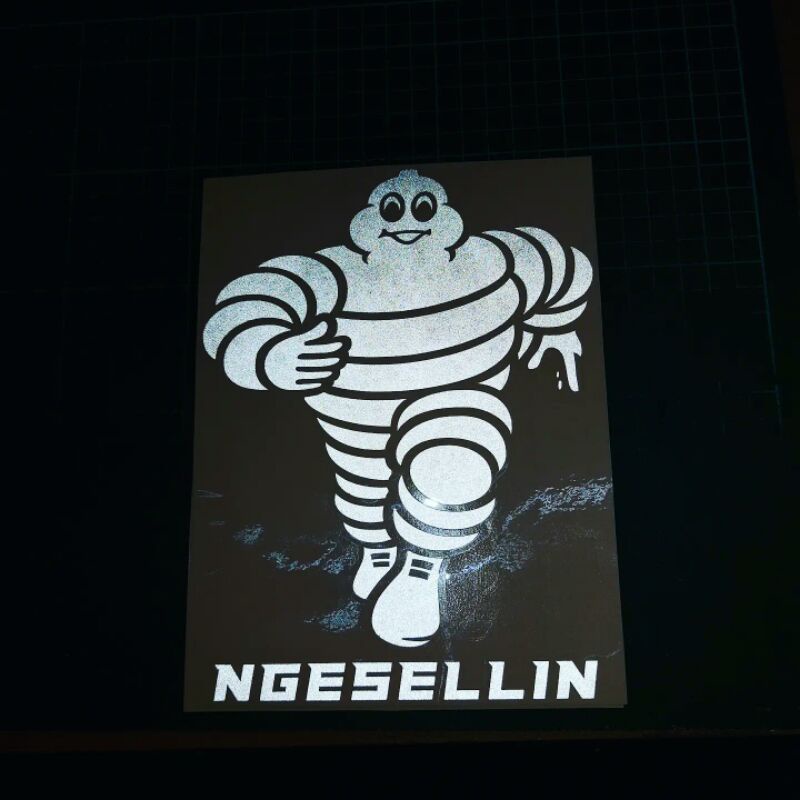 Jual Sticker Cutting Ngeselin isi 1 pcs | Shopee Indonesia