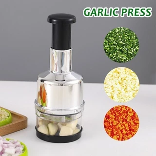 Multifungsi Pemotong Sayur Bawang Stainless Steel