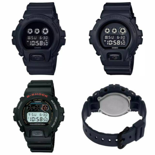 Gshock dw6900 outlet bb1