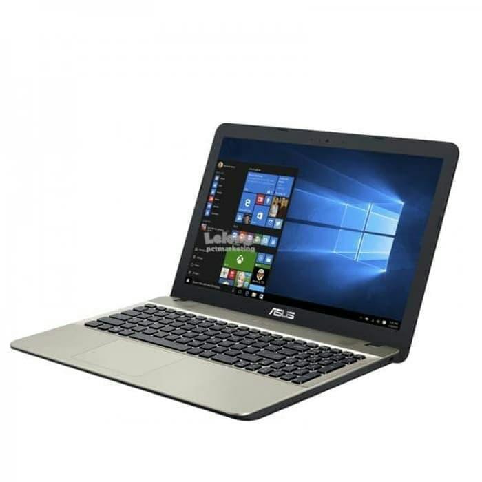 Jual LP2500 Laptop Asus X441 Intel Celeron N4000/ram 4gb Hdd 1TB ...