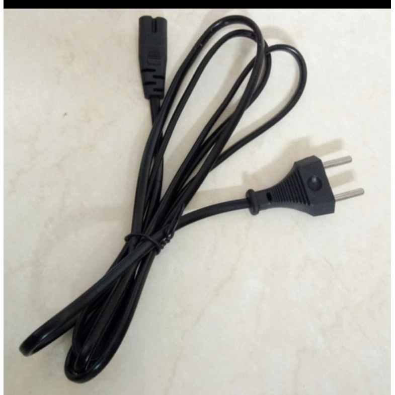 Jual Kabel Power 1.8m | Shopee Indonesia