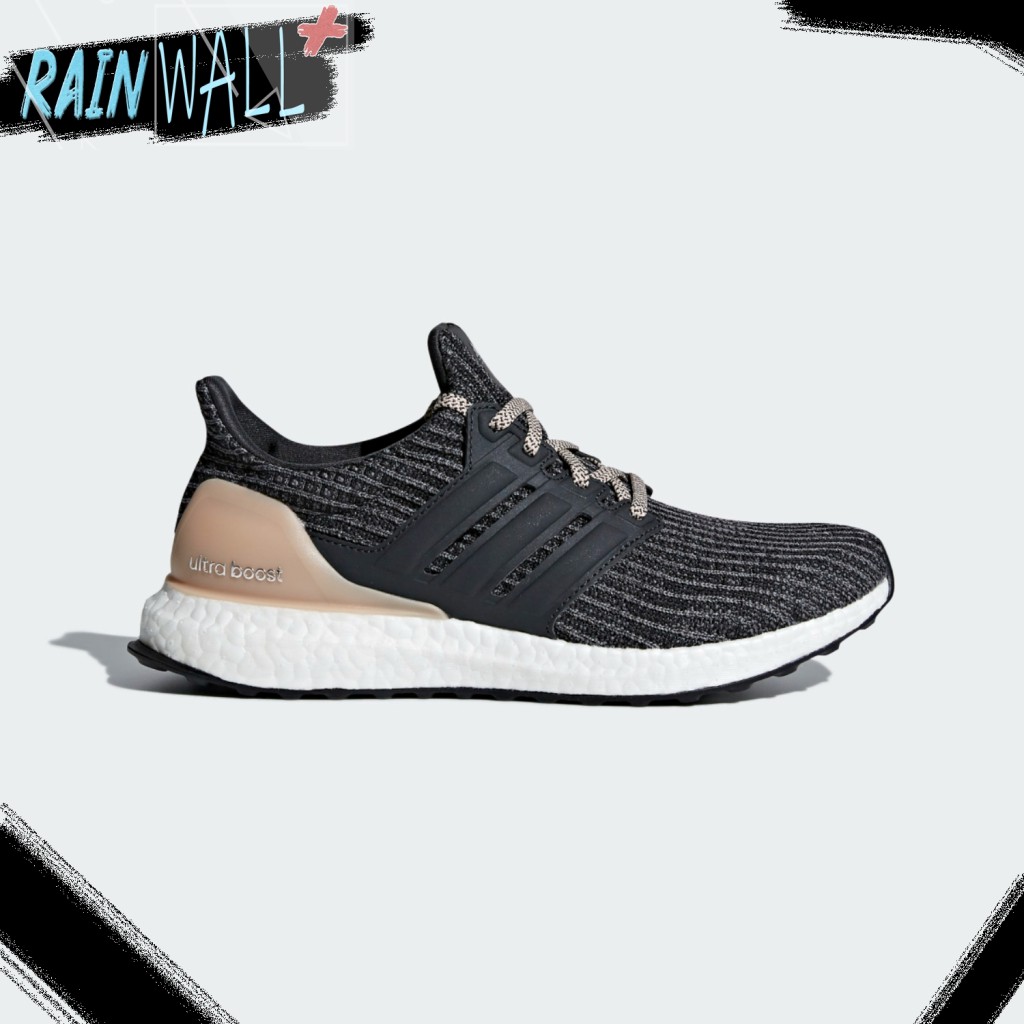 Jual ADIDAS ULTRABOOST 4.0 SHOES SEPATU LARI WANITA ORIGINAL BB6151 Shopee Indonesia