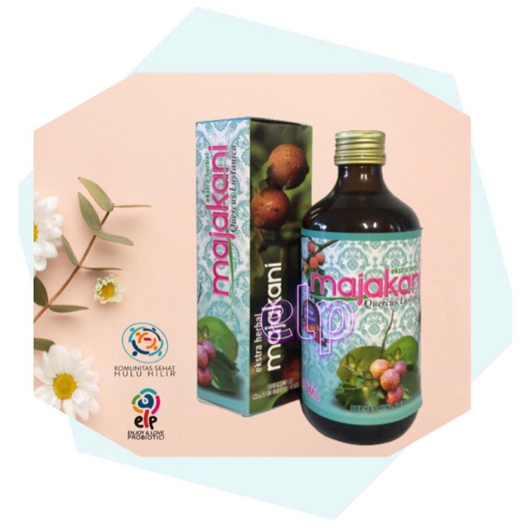 Jual majakani obat rontok ketombe keputihan hormon | Shopee Indonesia