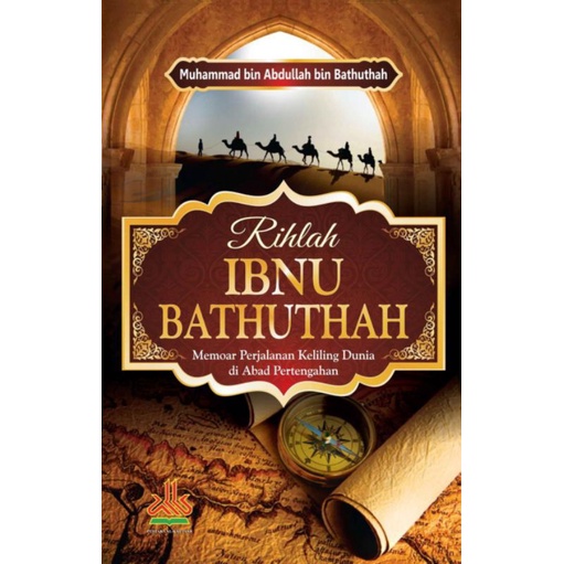 Jual Rihlah ibnu bathuthah | Shopee Indonesia