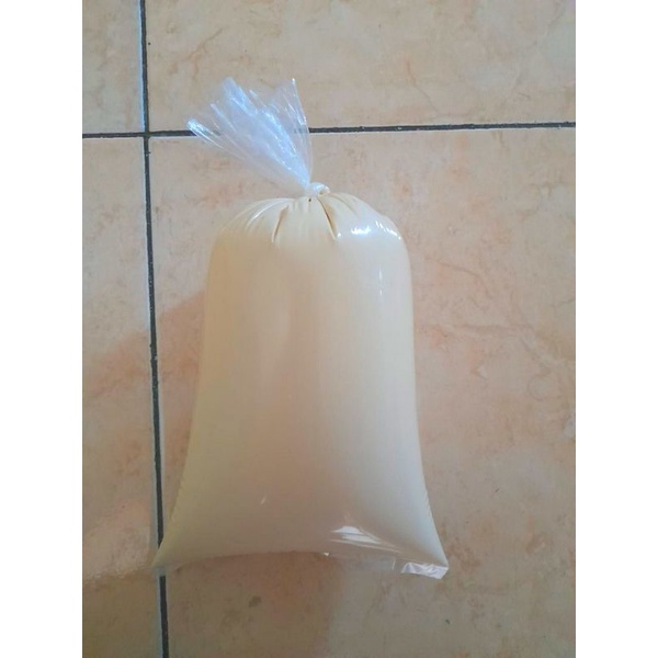 Jual cat tembok acrylic warna cream muda | Shopee Indonesia