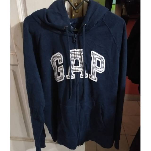 Jual hoodie gap outlet original