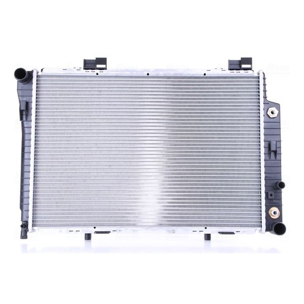 Jual Radiator Mercedes W202 C180 C200 - Mercy Nissens Made in Denmark ...