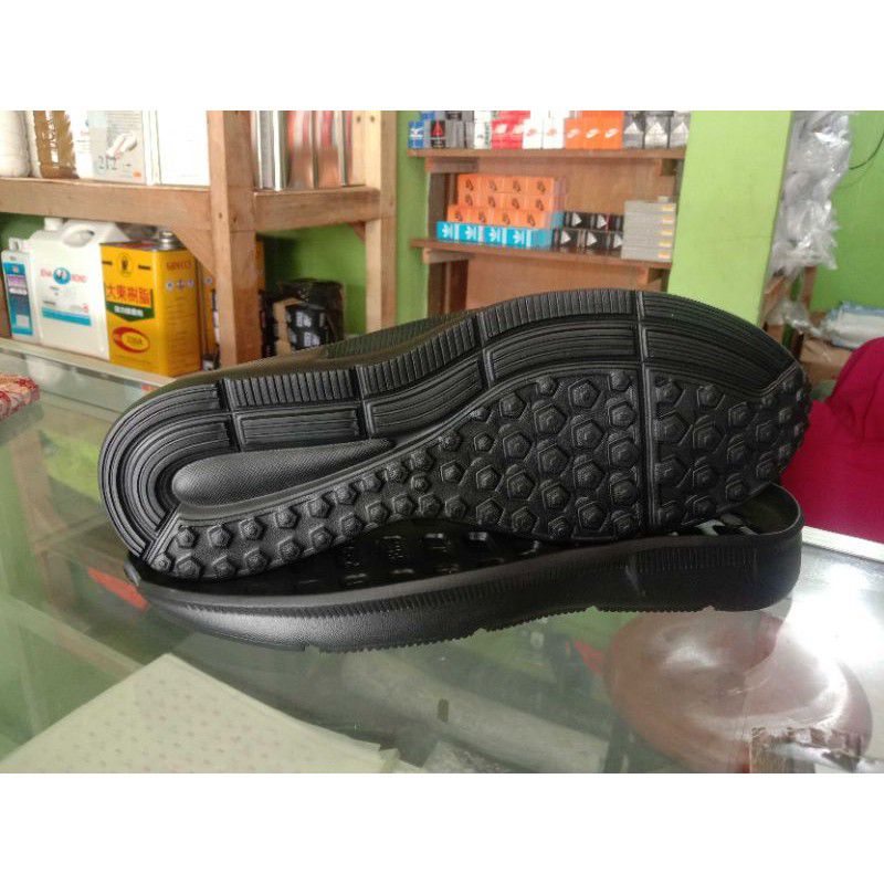 Jual random outsole 36sampai44/sol sepatu sport | Shopee Indonesia