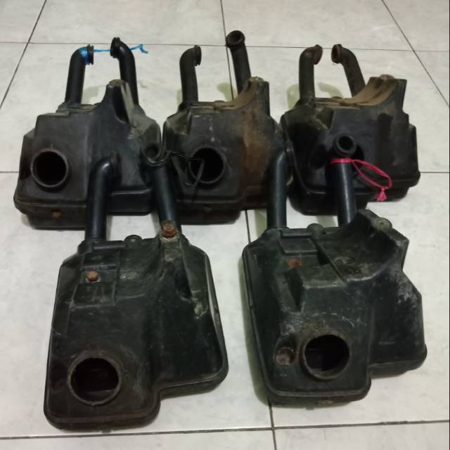 Jual Box Filter fiz r | Shopee Indonesia