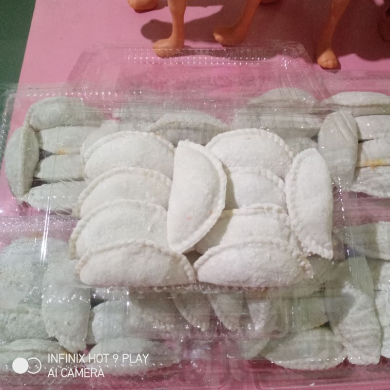 Jual Cireng Isi Ayam Suwir Pedas Shopee Indonesia