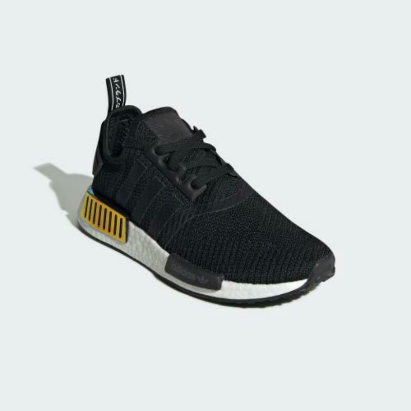 adidas gazelle silver green womens Adidas Women's NMD R1 Shoes main image 0