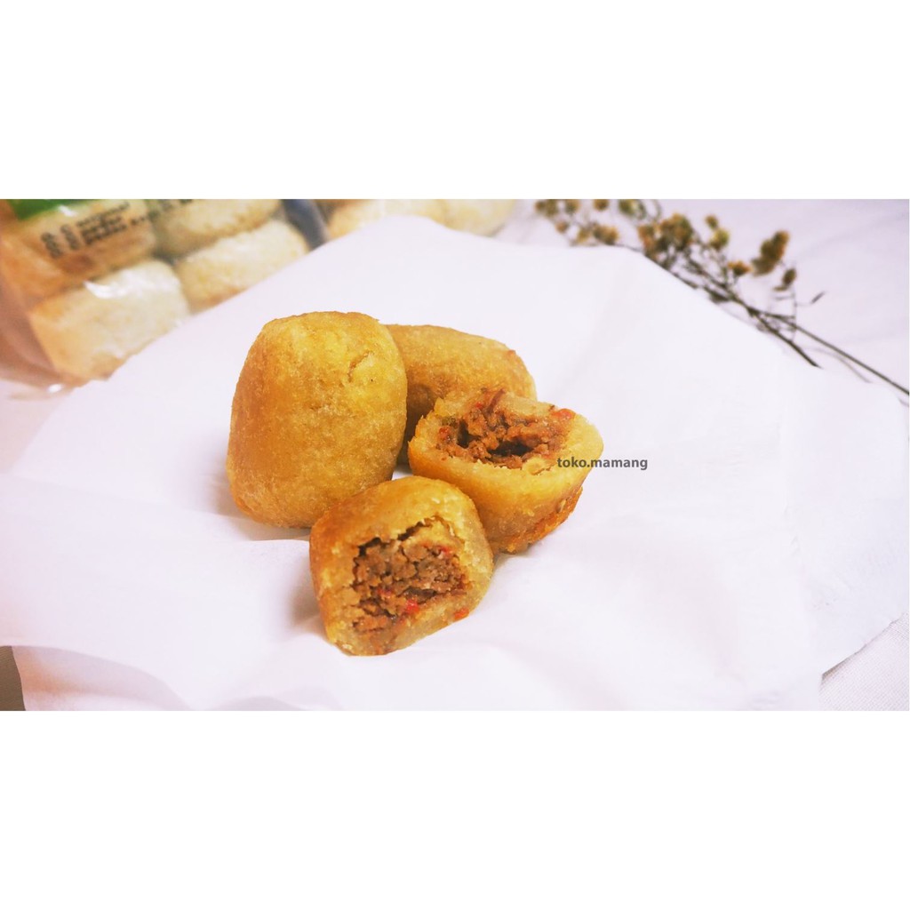 Jual Kue Combro Terlengkap & Harga Terbaru Juni 2026 | Shopee Indonesia