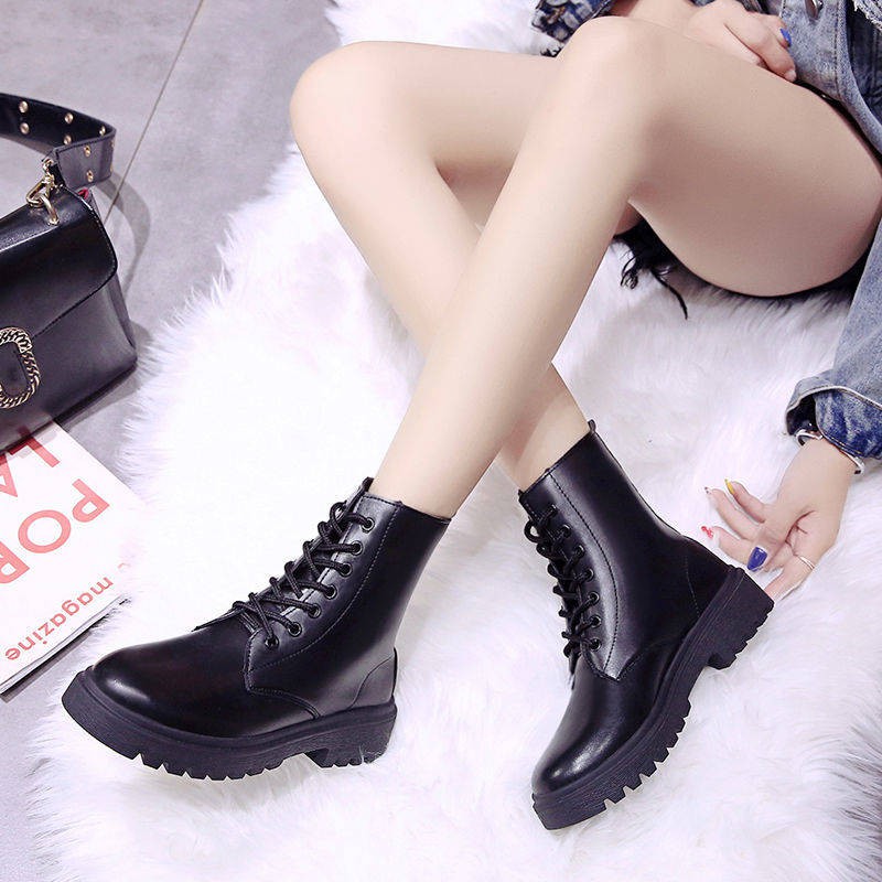 Jual indotex [READY STOCK] kasut boots wanita kasut bot kasut but ...