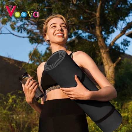 VOOVA Yoga Mat