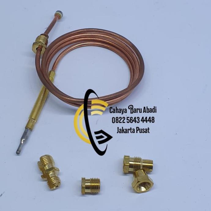 Jual kios.tabatha thermocouple oven ,kompor,deep fryer dll Shopee