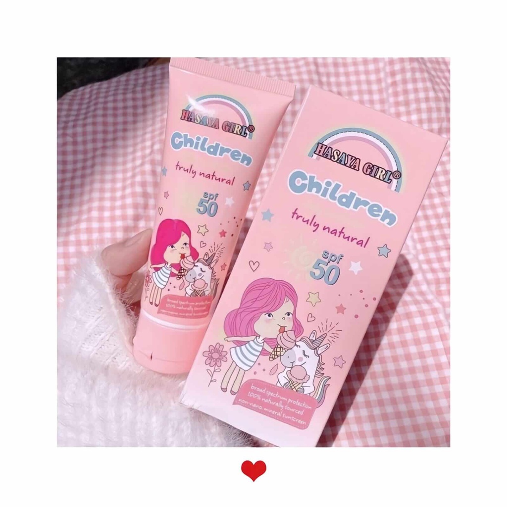 Jual DISKON!!!SUNSCREEN CHILDREN SPF 50 NO.JH-3751 | Shopee Indonesia