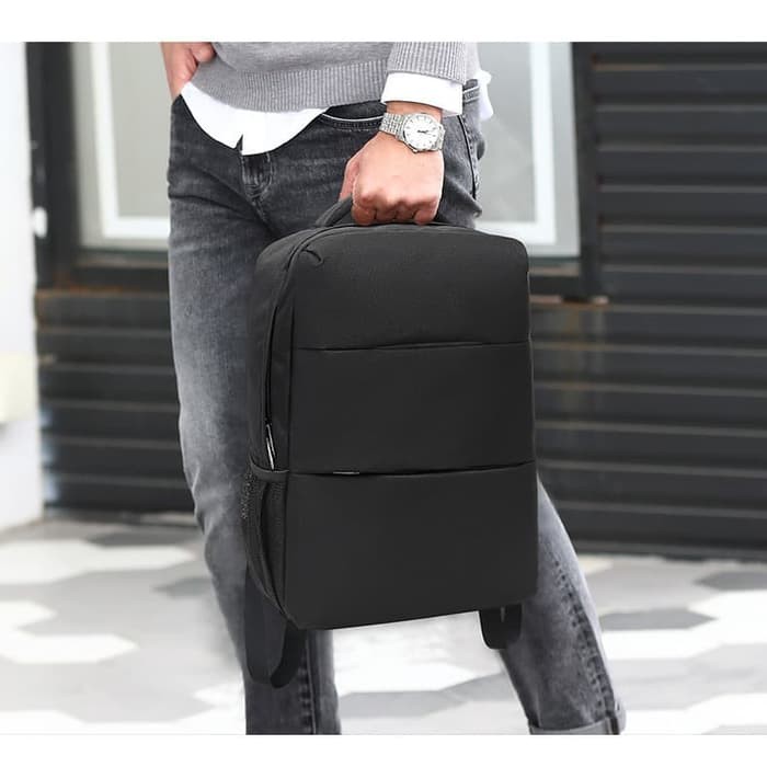 Jual Tas Ransel Model Baru Pria Usb MB783 | Shopee Indonesia