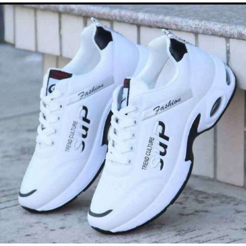 Jual PROMO SEPATU SNEAKER TREND TERBARU DAN TERPOPULER SUPREME | Shopee