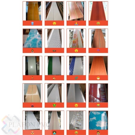 Jual Plafon Pvc Perdus |Plafon pvc |plafon pvc motif |Plafon pvc perdus ...