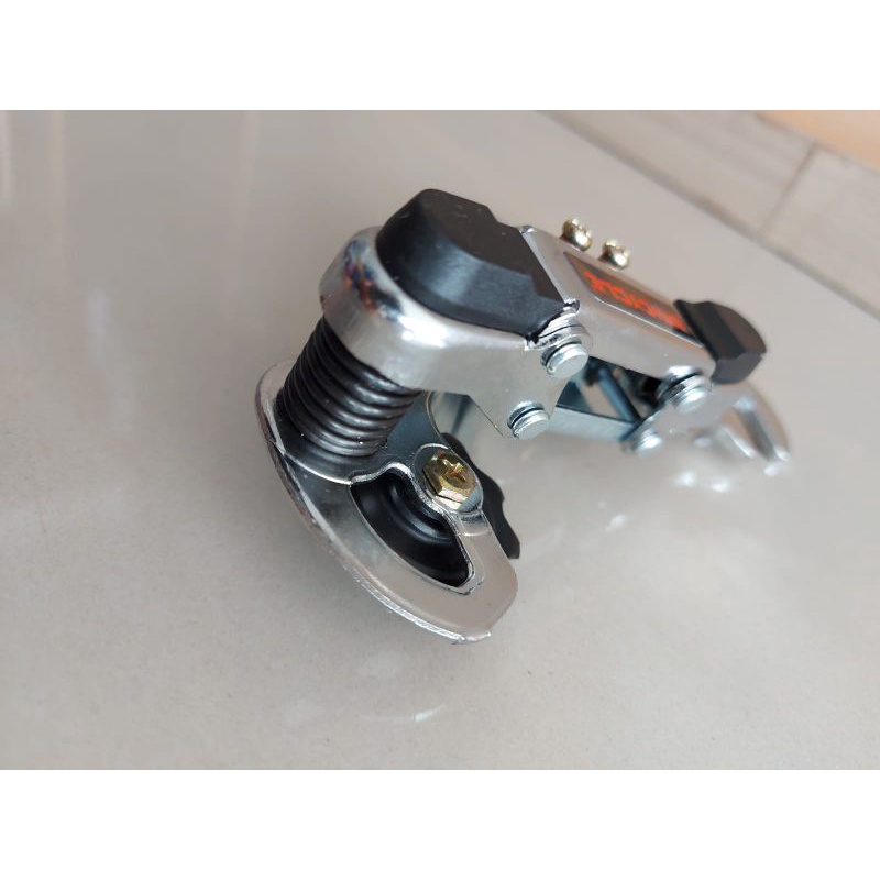 Jual RD Rear Derailleur MTB Operan Gigi Sepeda 6 - 7 Speed Model Jepit ...