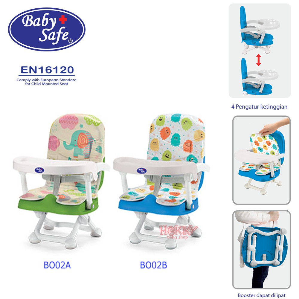 Baby safe chair hotsell