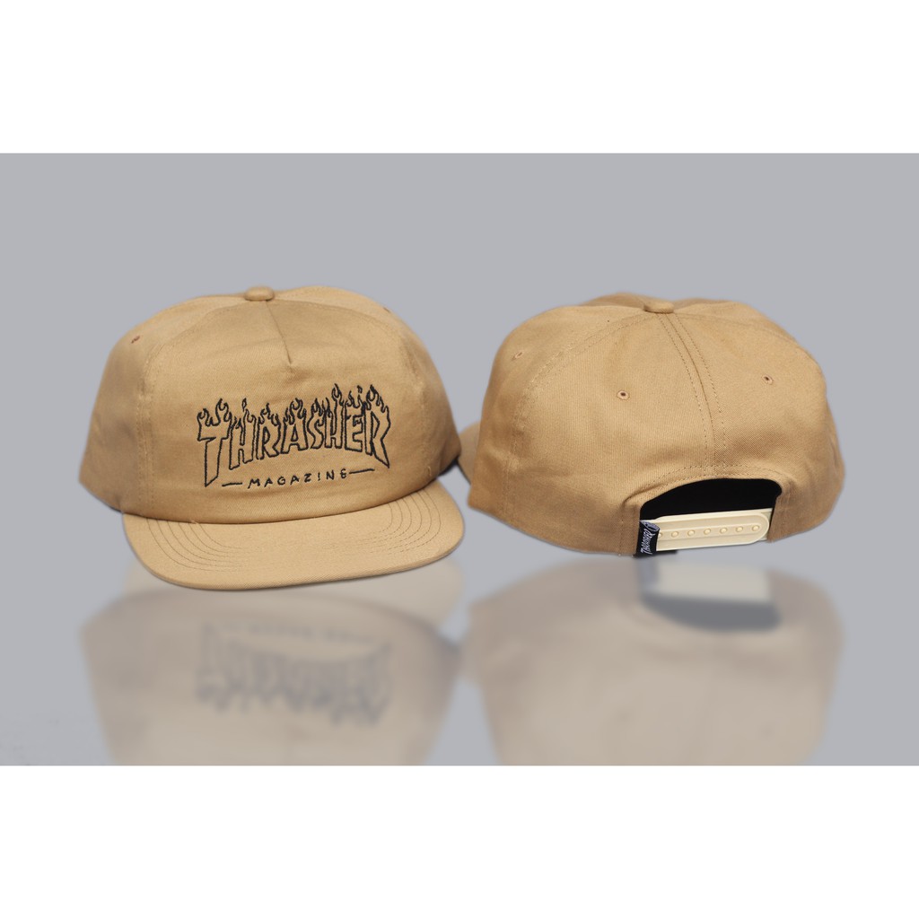 Jual topi thrasher Harga Terbaik Termurah Oktober 2025 Shopee