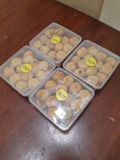 Jual Combro isi 25 buah frozen | Shopee Indonesia