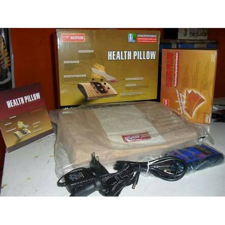 Lumbar store pillow shopee