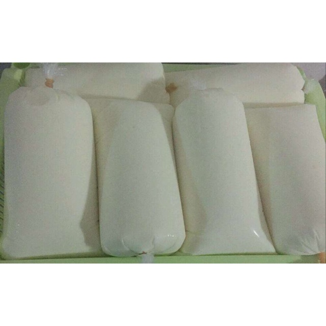 Jual Yoghurt Plain Homemade 500ml Shopee Indonesia