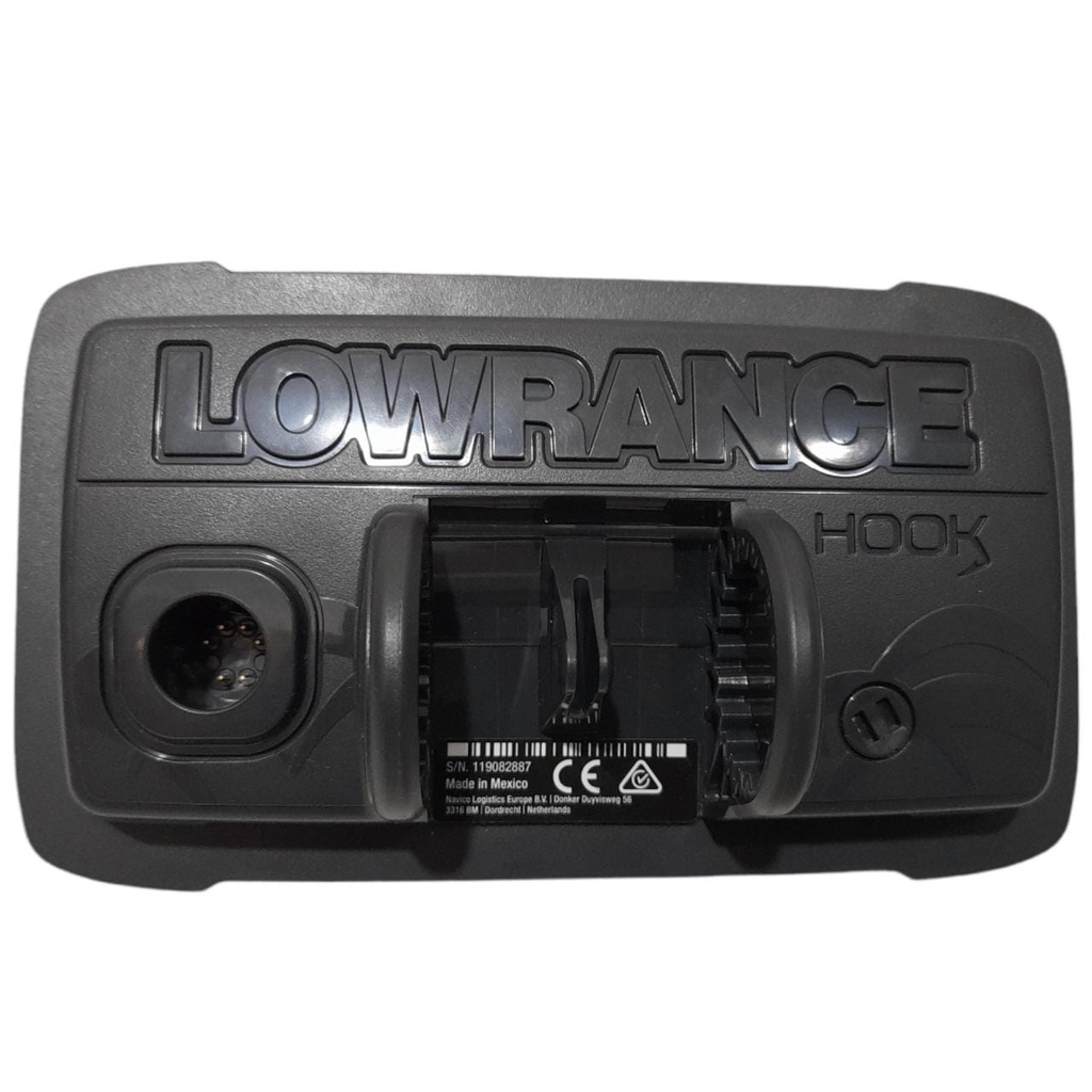 Lowrance HOOK2 4x Fish Finder With Bullet Skimmer, 54% OFF