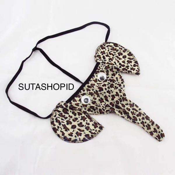 Jual Elephant GString Men GString Gajah Pria Shopee Indonesia