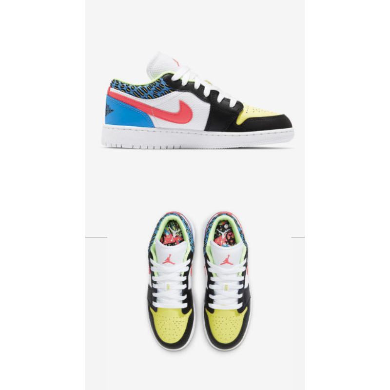 jual air jordan 1 low original