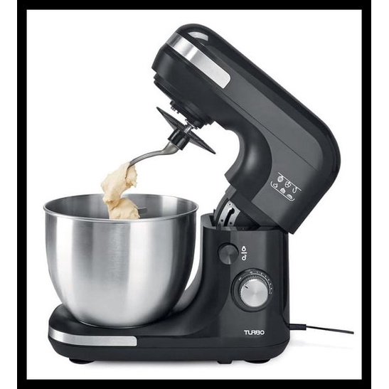 Jual TURBO Mixer Grande EHM 9595 / Stand Mixer Roti / Mixer Besar 5