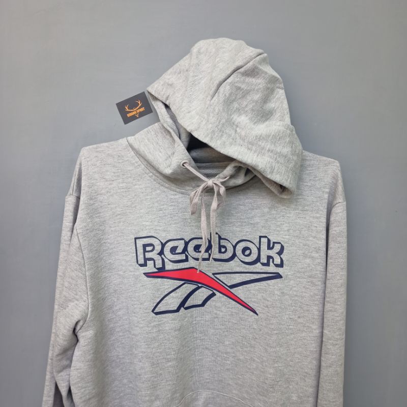 Harga best sale hoodie reebok