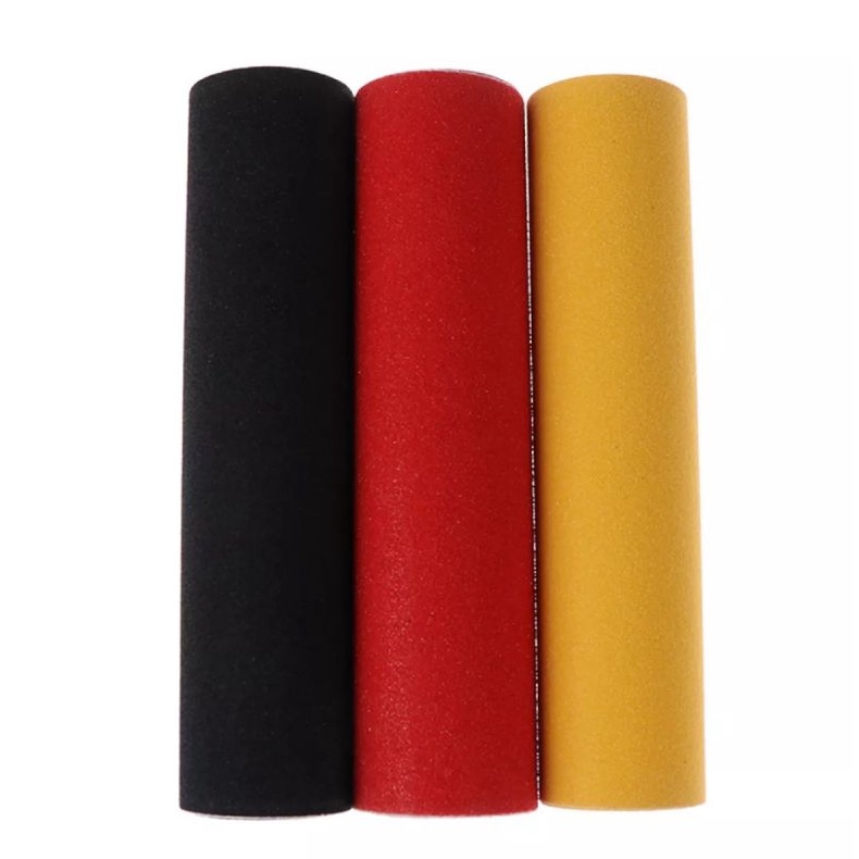 Keenso Skateboard Griptape Transparent - Anti-Rutsch Belag Für Boards