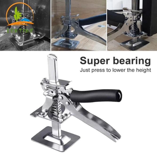 Jual Lontime Frameworks Lifting Leveler Fathers Day Lift Clamp Tool
