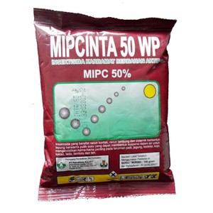 Jual Pt Petrokimia Gresik Group Mipcinta Wp Insektisida Kontak