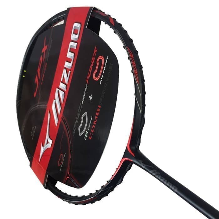 Jual RAKET BADMINTON MIZUNO JPX LIMITED EDITION ORIGINAL Shopee Indonesia