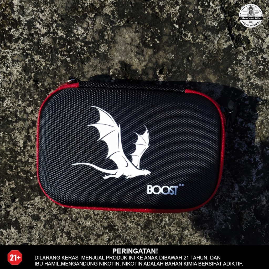 Jual TOOL KIT VAPE BOOST AUTHENTIC Shopee Indonesia