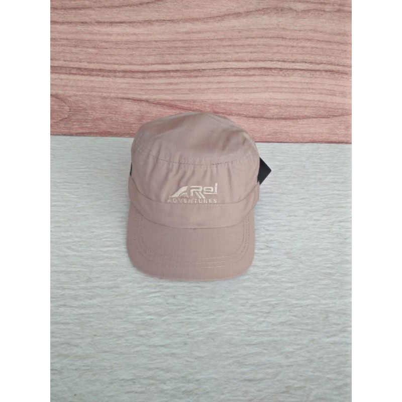 Jual TOPI COMMANDO REI HAT ANDES AREI OUTDOORGEAR TOPI COMMANDO