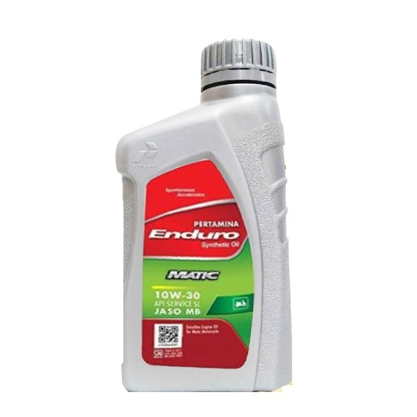 Jual Enduro Matic 10w 30 800ml Shopee Indonesia