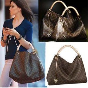 Jual Termurah - Tas Lv Arsty Import Tas Lv Murah Grosir Tas Import First  Hand - Promo