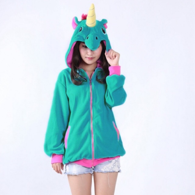 Hoodie unicorn shopee new arrivals