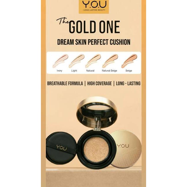 Harga dream skin 2025 perfect cushion you