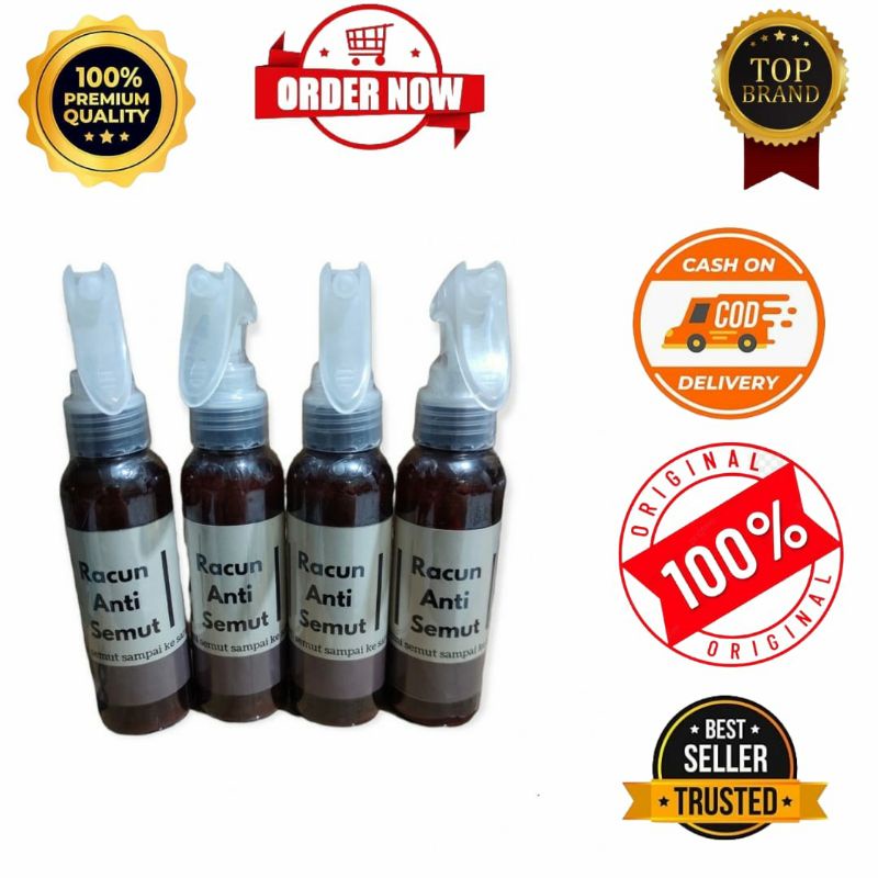 Jual Racun Pembasmi Semut ( semut Tangerang semut api dan segala macam ...
